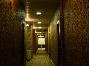 Отель Inga Yerevan