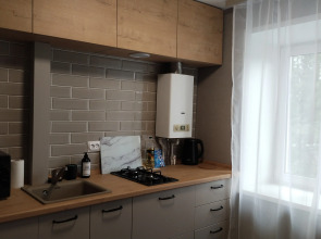 Квартира Апартаменты