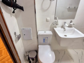 Отель Samarkand Imron