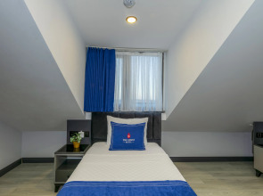 The Great Airport Hotel