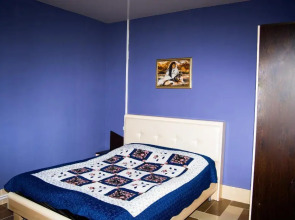 Хостел Добро Пожаловать