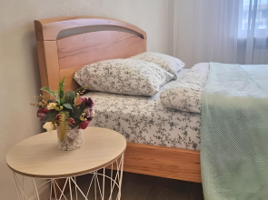 Апартаменты Мятное настроение