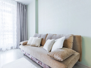 Апартаменты Comfort Home на Сибгата Хакима 50
