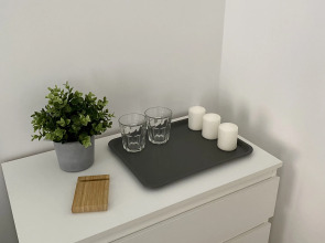 Апартаменты Студия на Садовнической