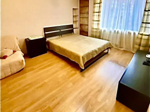 Квартира горького 146а