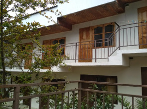 Гостевой дом Банановый рай