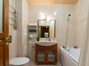 Апартаменты Уютные Океанис