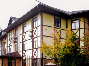 Отель Дом Ученых Подольск