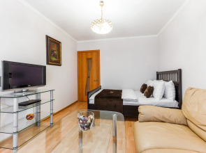 Апартаменты Inndays на Севастопольской