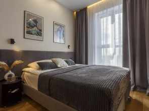 Alto Apartment