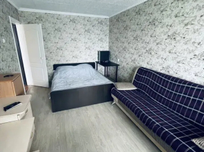 Na Ulitse Pikhtovaya 66A Flat