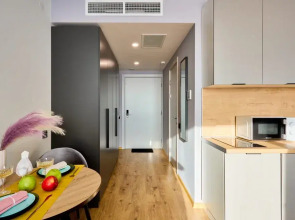 Апартаменты Sunny Day