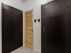 Квартира Li Apartments Green