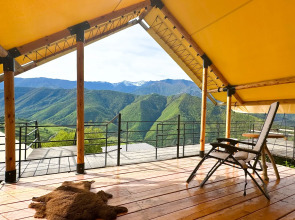 Гостевой дом Берег неба