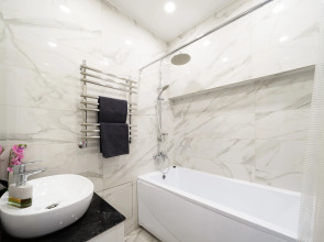 Квартира Видовая в Историческом Центре Города