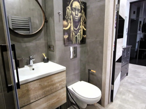 Квартира Два Кота