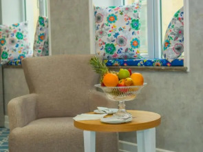 Promenade Hotel Baku