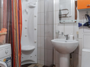 Апартаменты Малая Охта