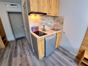 Апарт-Отель Gold Rodina