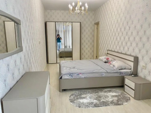 Апарт-отель Ру