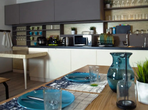 Отель Шолохов