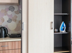 Апартаменты Prim Rooms Apartments