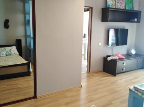 Квартира Уютная Близко к Центру