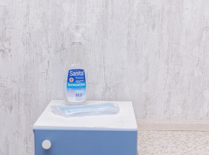 Апартаменты Студия на Ленина 286