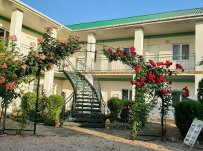Anastasiya Guest House