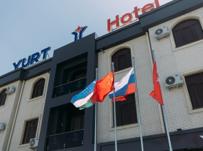 Yurt Hotel