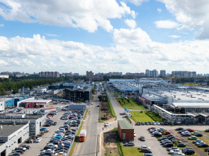 Апартаменты Olivia