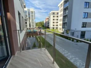 Апартаменты Первая линия моря Светлогорск