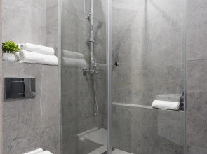 Апартаменты для Двоих Vetka Home у метро