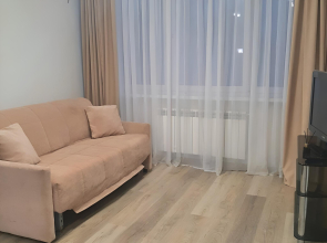 Апартаменты Центральные Люкс