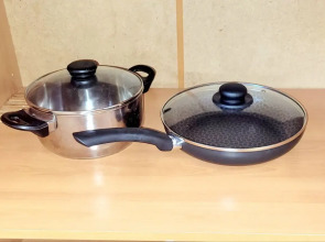 Квартира Видовая Рядом с Семашко