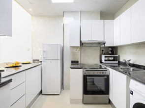 Апартаменты Luxury 1 Bedroom on Marina Walk