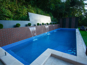 Вилла Леона