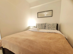 Апартаменты TVST - Белорусская Лайт