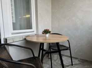 Апартаменты на Пролетарской 2а