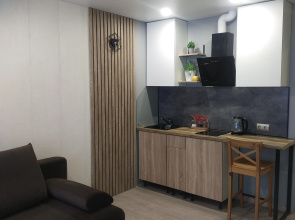 Studiya Vozle Kurorta Igora Flat