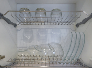 Апартаменты Бизнес-студия с видом на Москва-реку