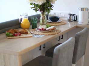 Апартаменты Wilson Studio