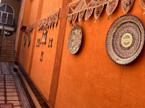 Гостевой Дом Shahnoza Grand