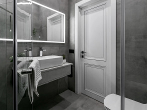 Апартаменты на ул. Коллективная