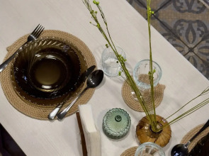 Апартаменты МосАртАпарт Свежий Бриз