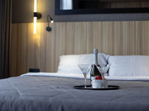 Гостевой дом Роза Ветров