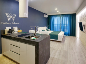 Апартаменты Махаон