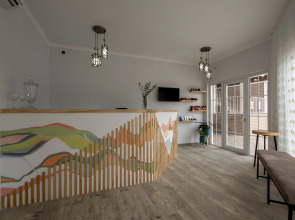 Отель Rodnik Village&Spa