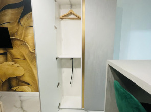 Апартаменты в самом центре Сочи, рядом с Администрацией