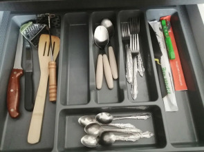 Квартира 1-комнатная